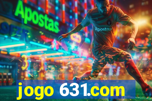 jogo 631.com